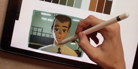 Mastering Lighting and Shading with Aveline Stokart Mastering Lighting and Shading with Aveline Stokart