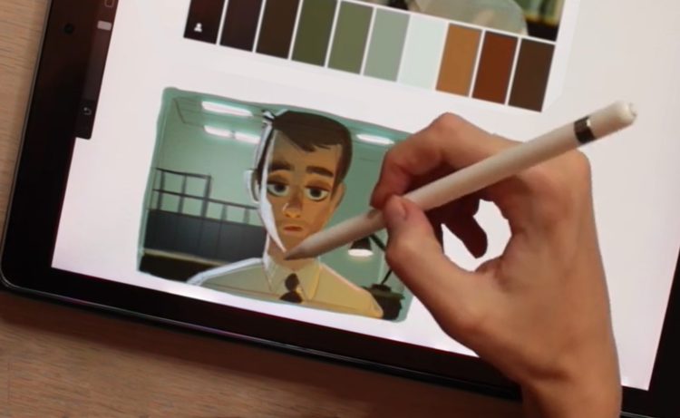 Mastering Lighting and Shading with Aveline Stokart Mastering Lighting and Shading with Aveline Stokart
